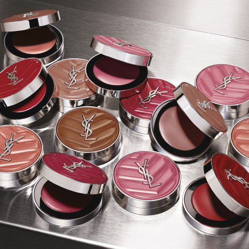 Make Me Blush - Puderrouge YVES SAINT LAURENT Make Me Blush - Puderrouge YVES SAINT LAURENT